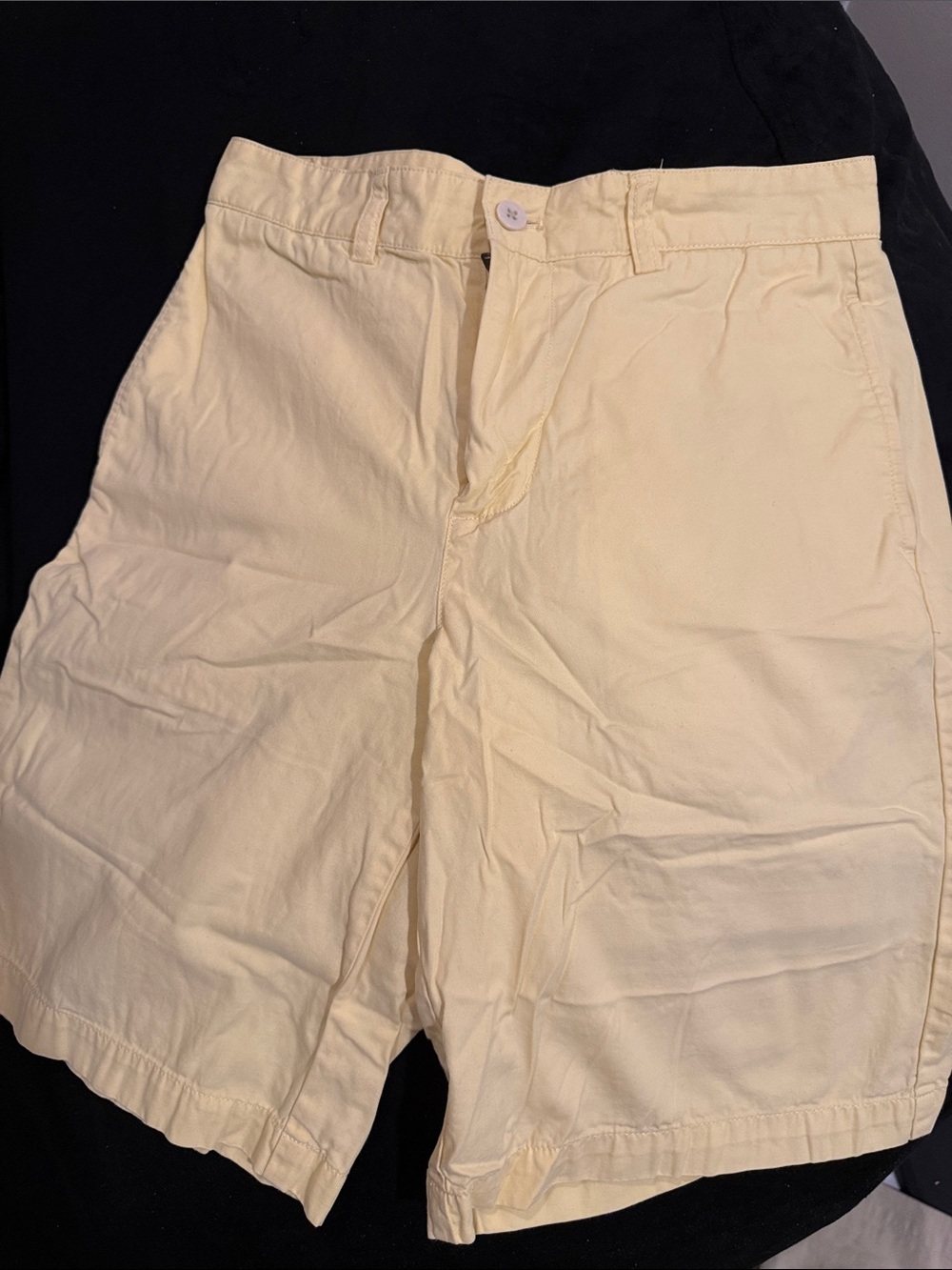 Boys Vineyard Vines shorts sz 16
